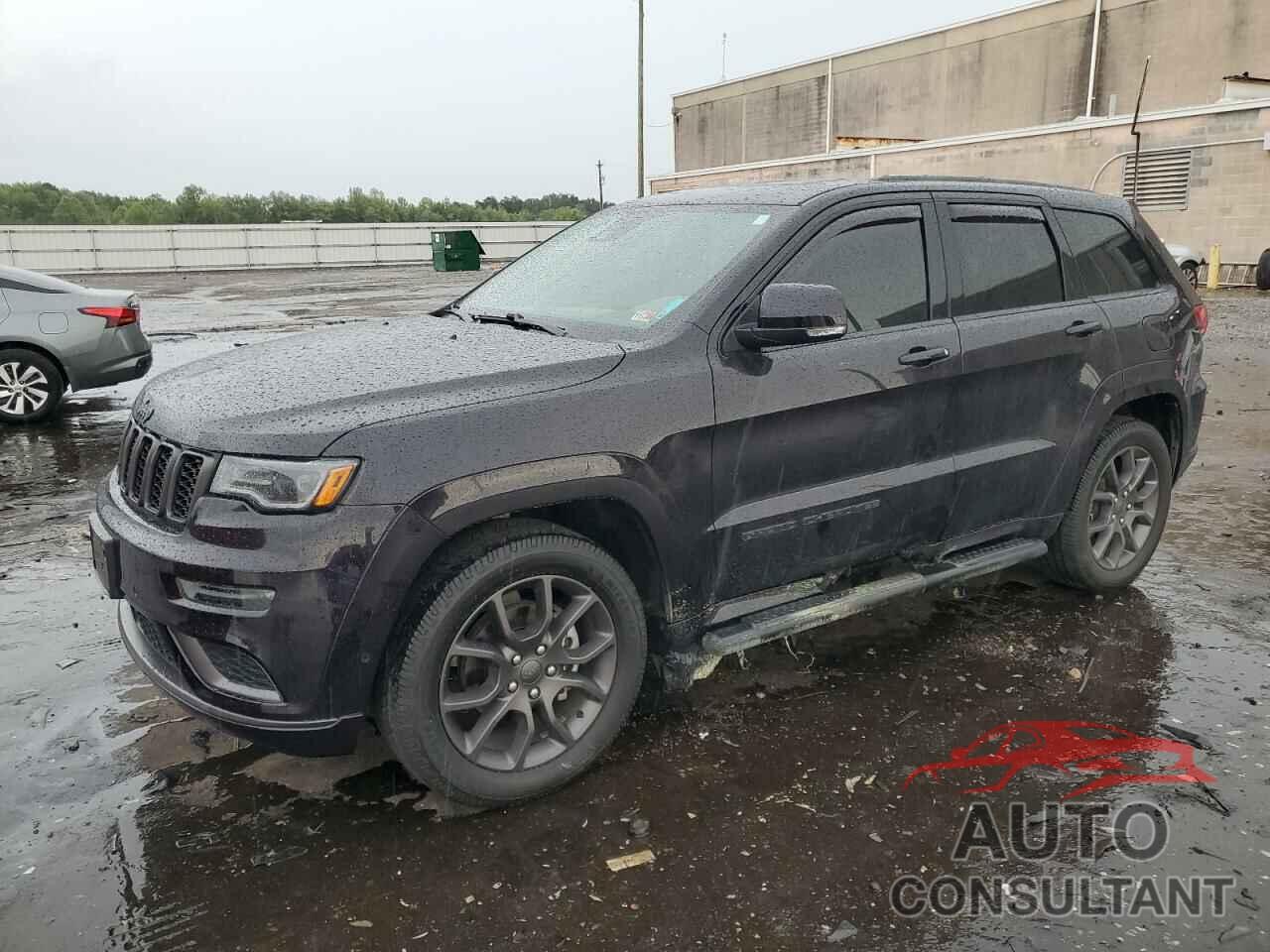 JEEP GRAND CHER 2020 - 1C4RJFCG8LC158461