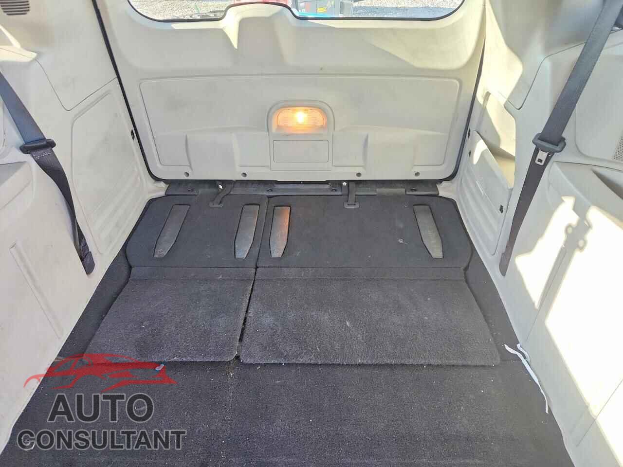 DODGE CARAVAN 2016 - 2C4RDGCG4GR376441