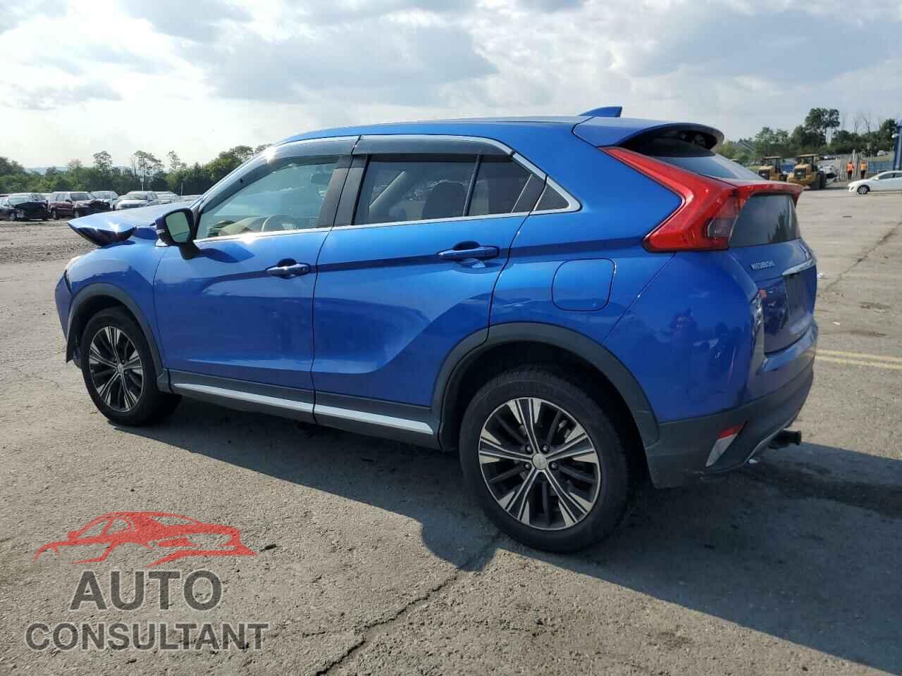 MITSUBISHI ECLIPSE 2019 - JA4AT5AAXKZ024508