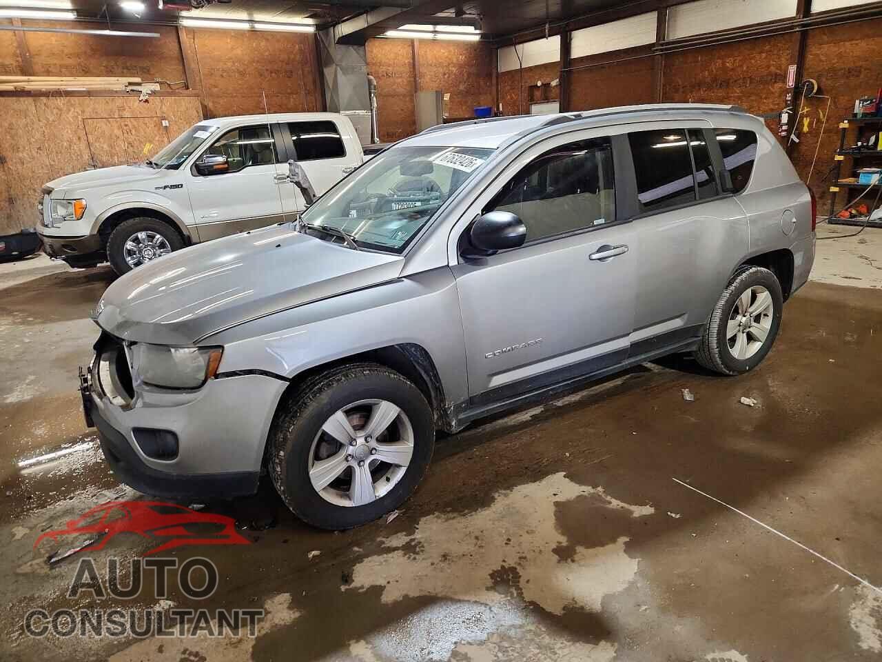 JEEP COMPASS 2016 - 1C4NJDBB0GD632038
