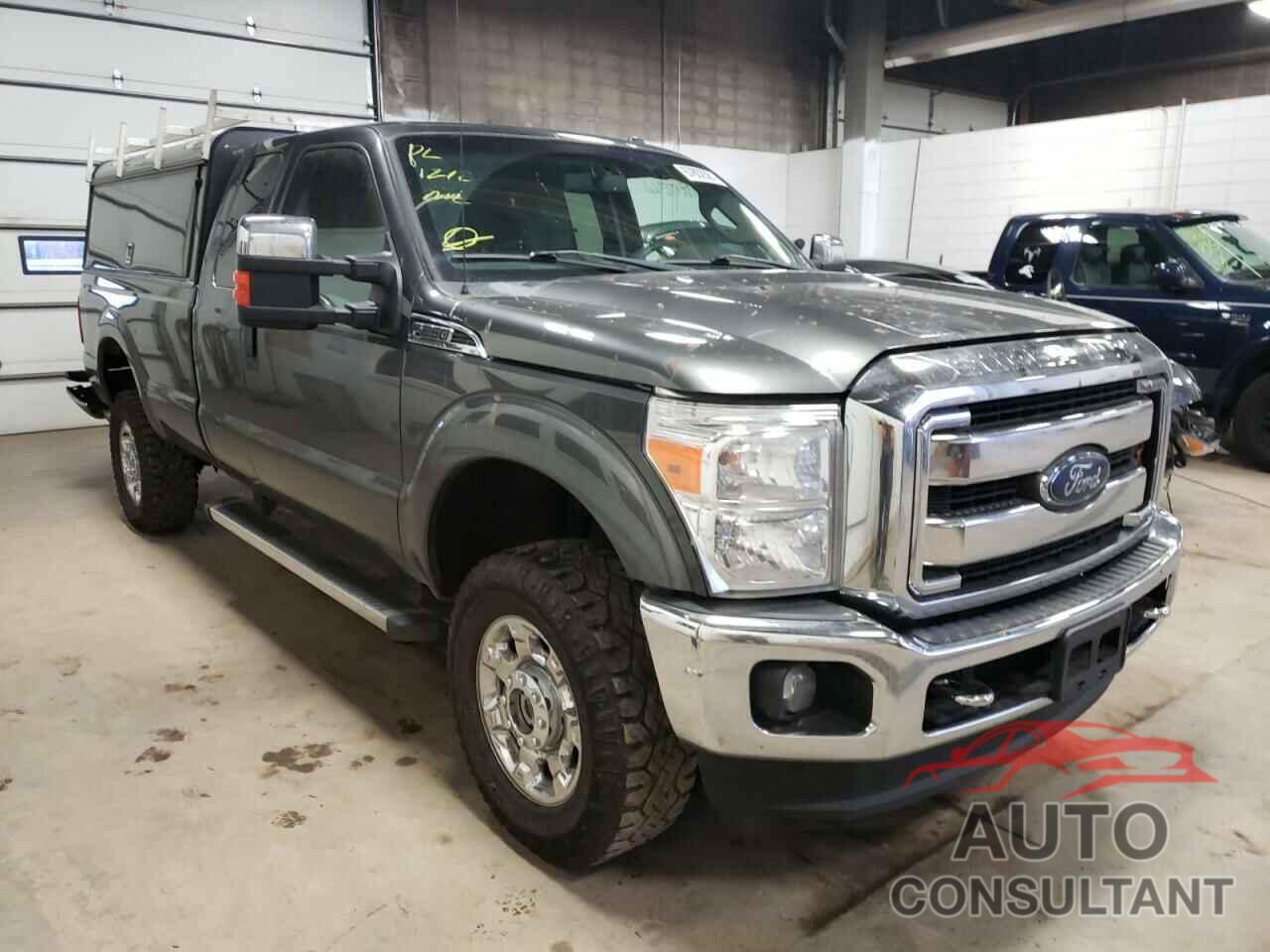 FORD F250 2016 - 1FT7X2B63GED39498