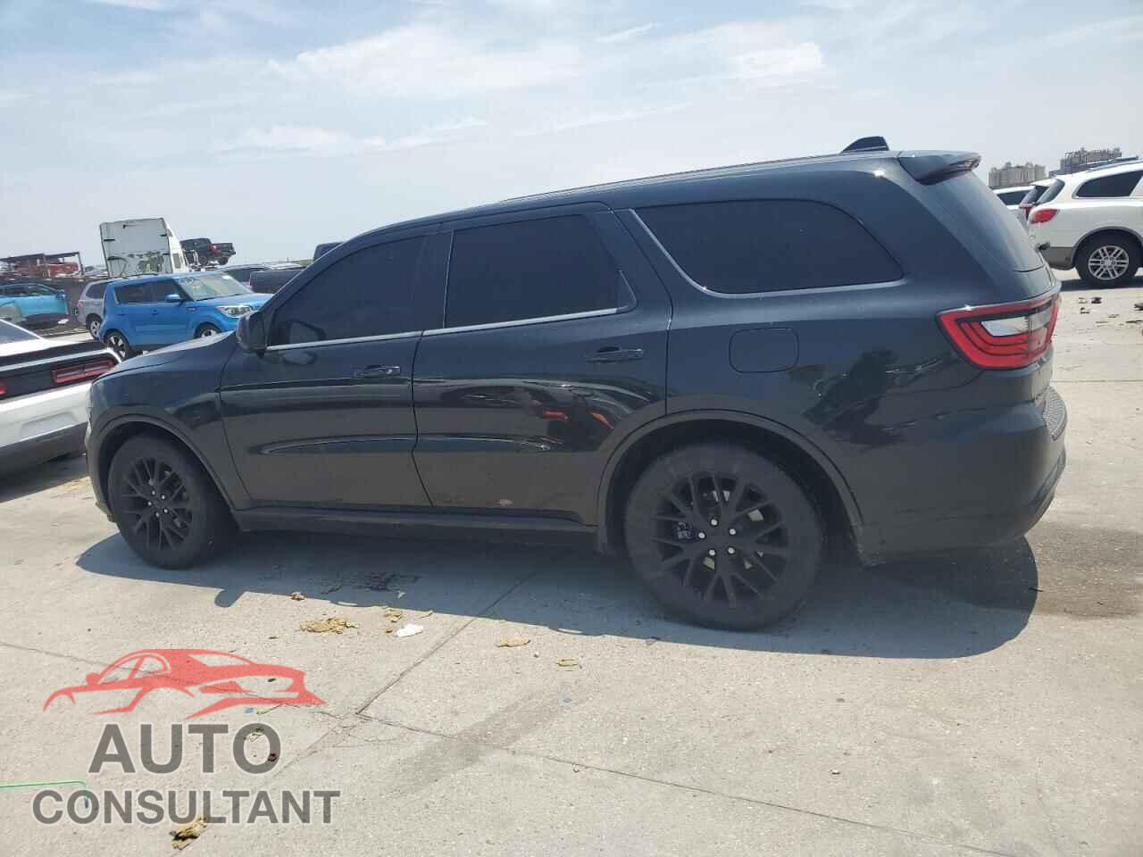 DODGE DURANGO 2015 - 1C4RDHAG1FC895530