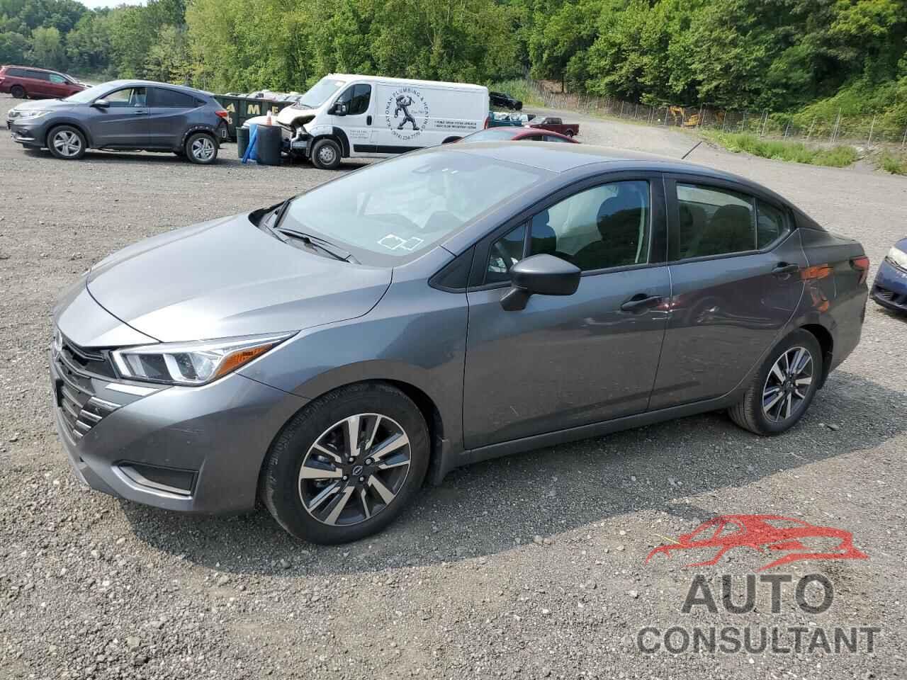 NISSAN VERSA 2024 - 3N1CN8DV0RL920474