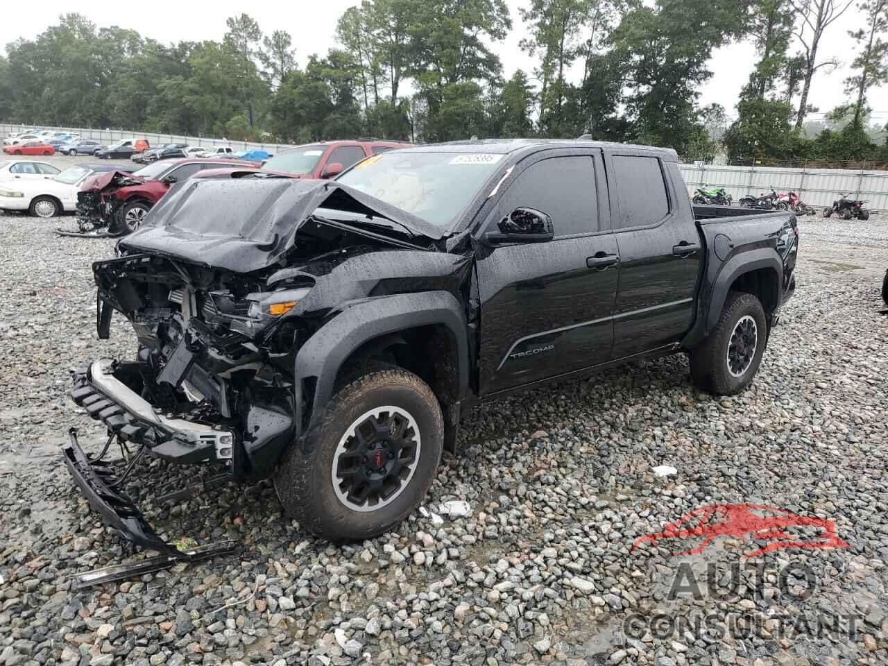 TOYOTA TACOMA 2024 - 3TYLE5JN8RT021005