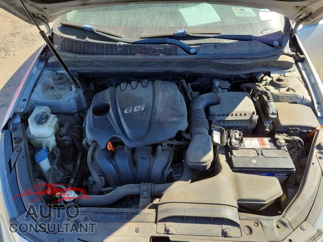 KIA OPTIMA 2013 - 5XXGN4A70DG201114