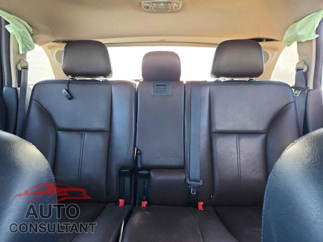 FORD EDGE 2013 - 2FMDK4KCXDBB66407
