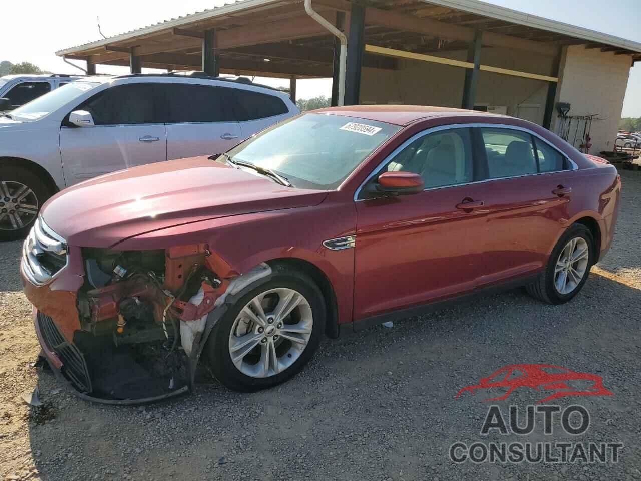 FORD TAURUS 2016 - 1FAHP2E85GG112793