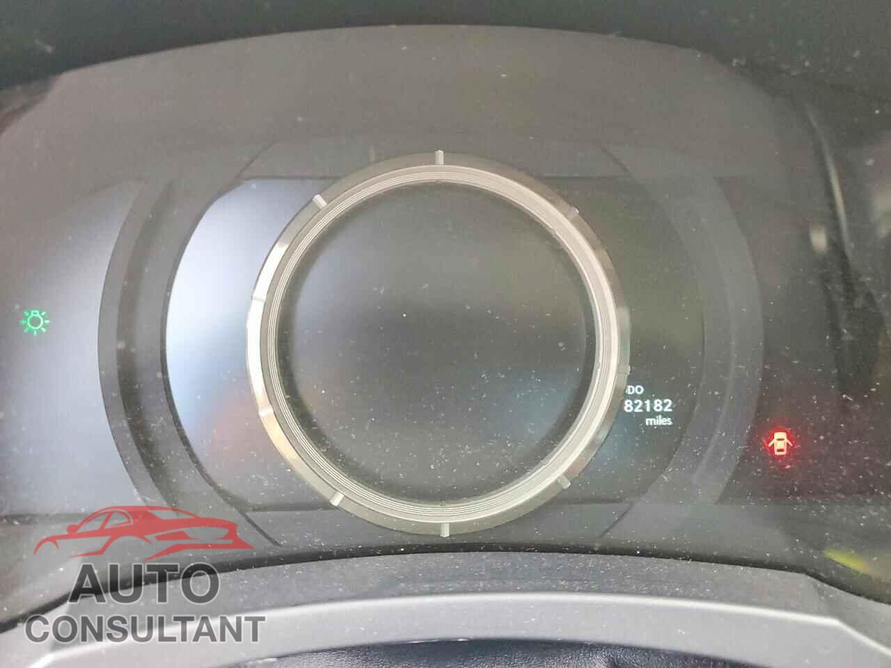 LEXUS IS 2014 - JTHCF1D22E5009885