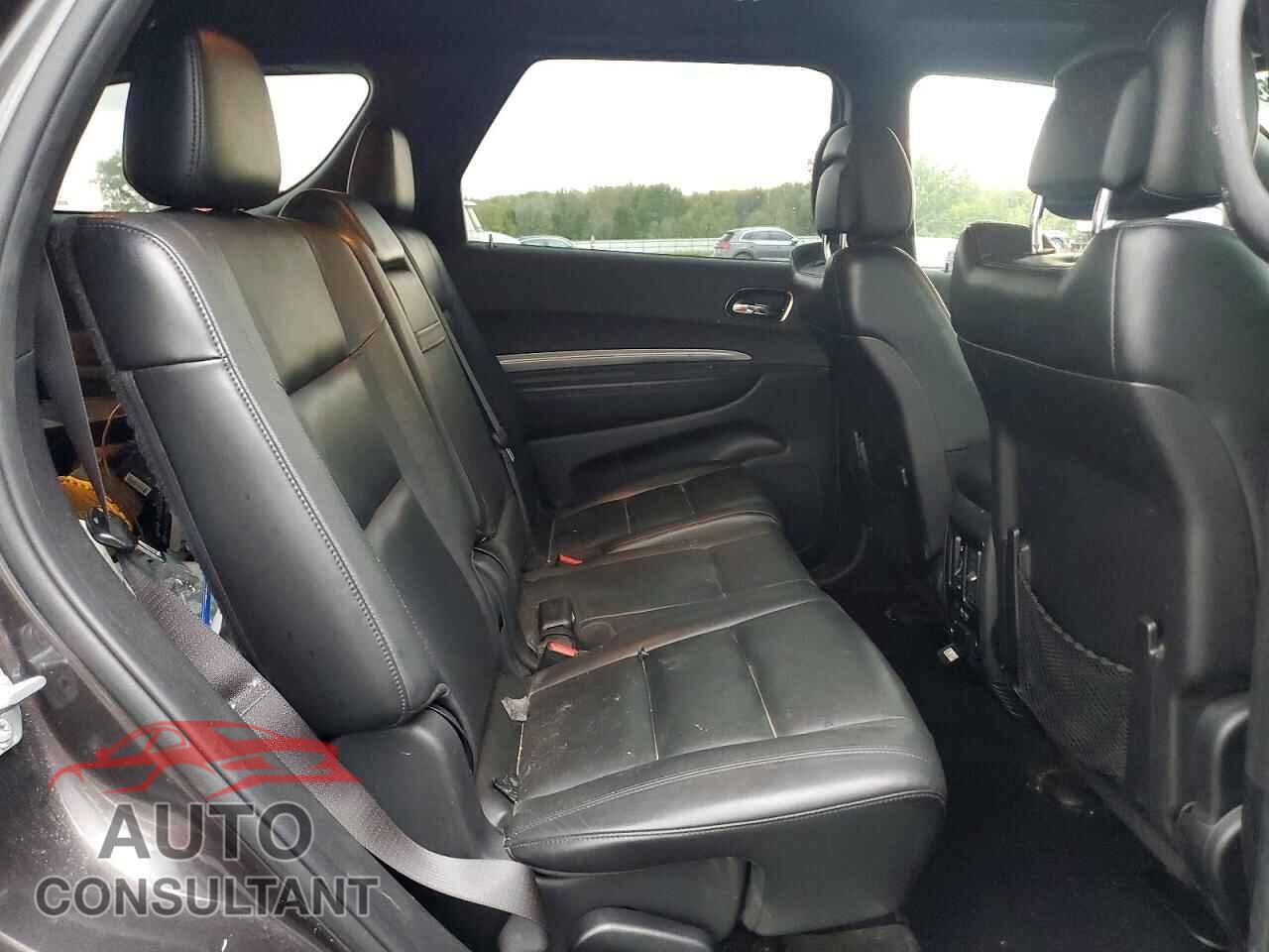 DODGE DURANGO 2019 - 1C4RDJDG9KC848131
