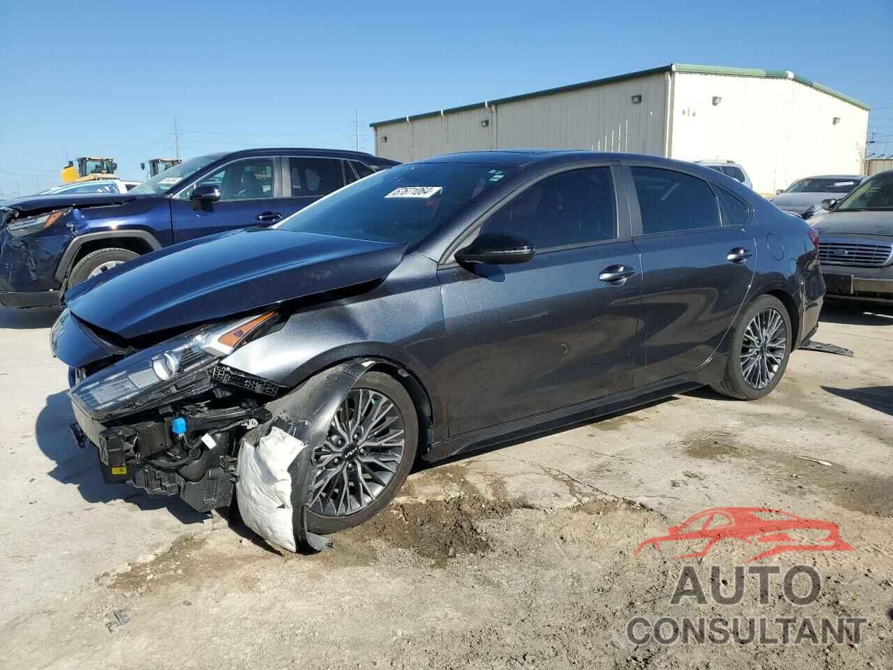 KIA FORTE 2023 - 3KPF54AD2PE664208