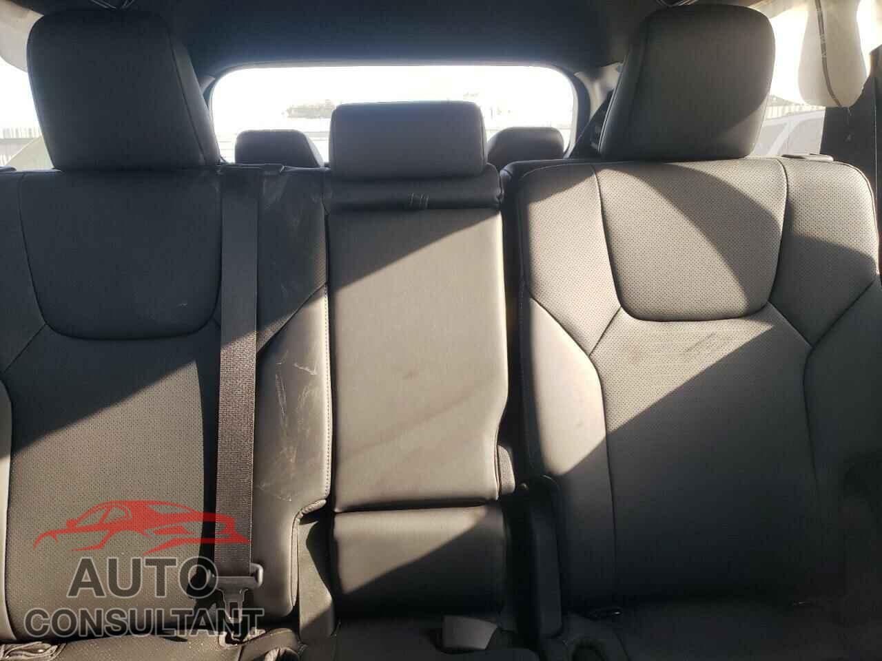 LEXUS TX 350 BAS 2024 - 5TDAAAA6XRS006991