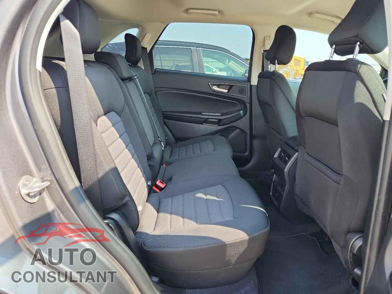 FORD EDGE 2024 - 2FMPK4G90RBA29140