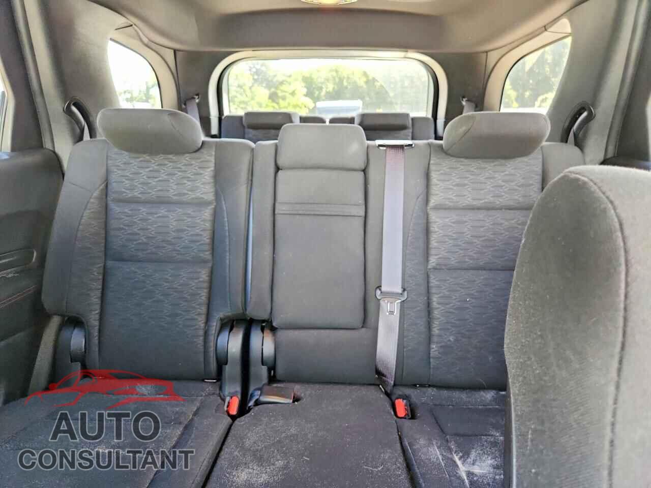 DODGE DURANGO 2023 - 1C4RDJDG1PC574575
