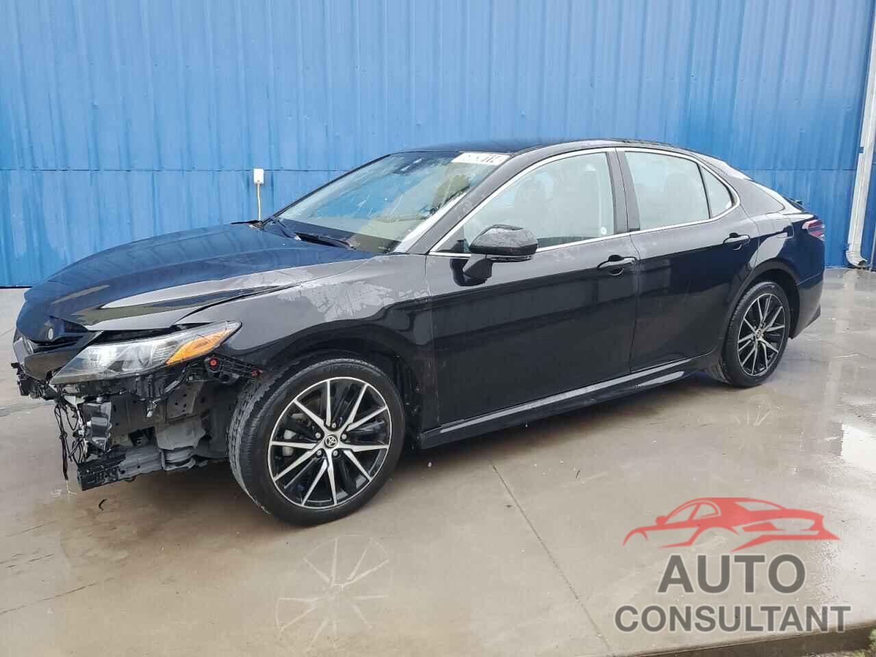 TOYOTA CAMRY 2023 - 4T1G11AK4PU740750