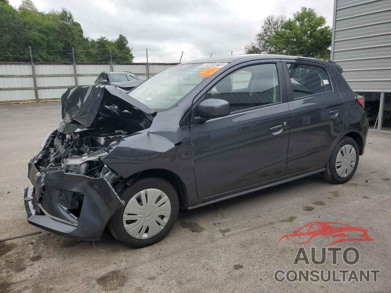 MITSUBISHI MIRAGE 2024 - ML32AUHJ1RH027784