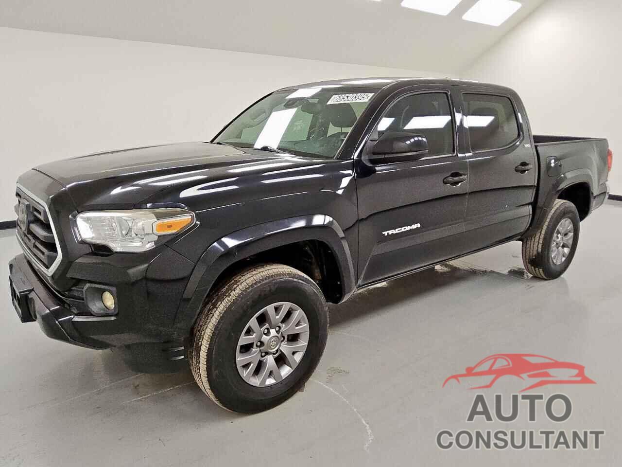 TOYOTA TACOMA 2019 - 3TMAZ5CN1KM084179