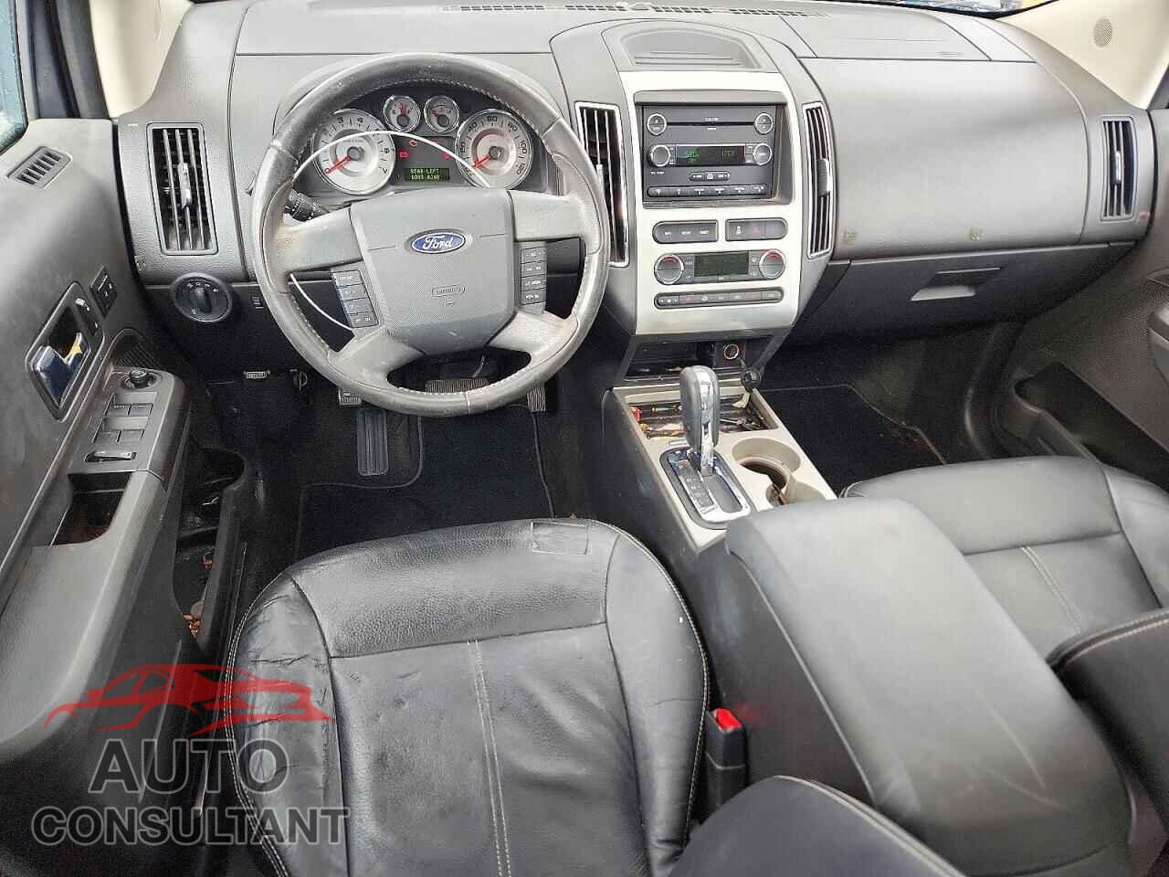 FORD EDGE 2009 - 2FMDK39C79BA60794
