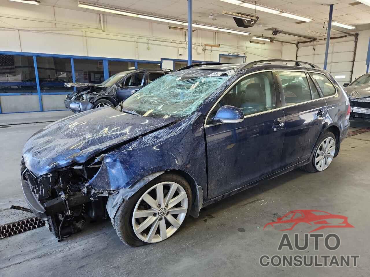 VOLKSWAGEN JETTA 2011 - 3VWPL7AJ1BM700337