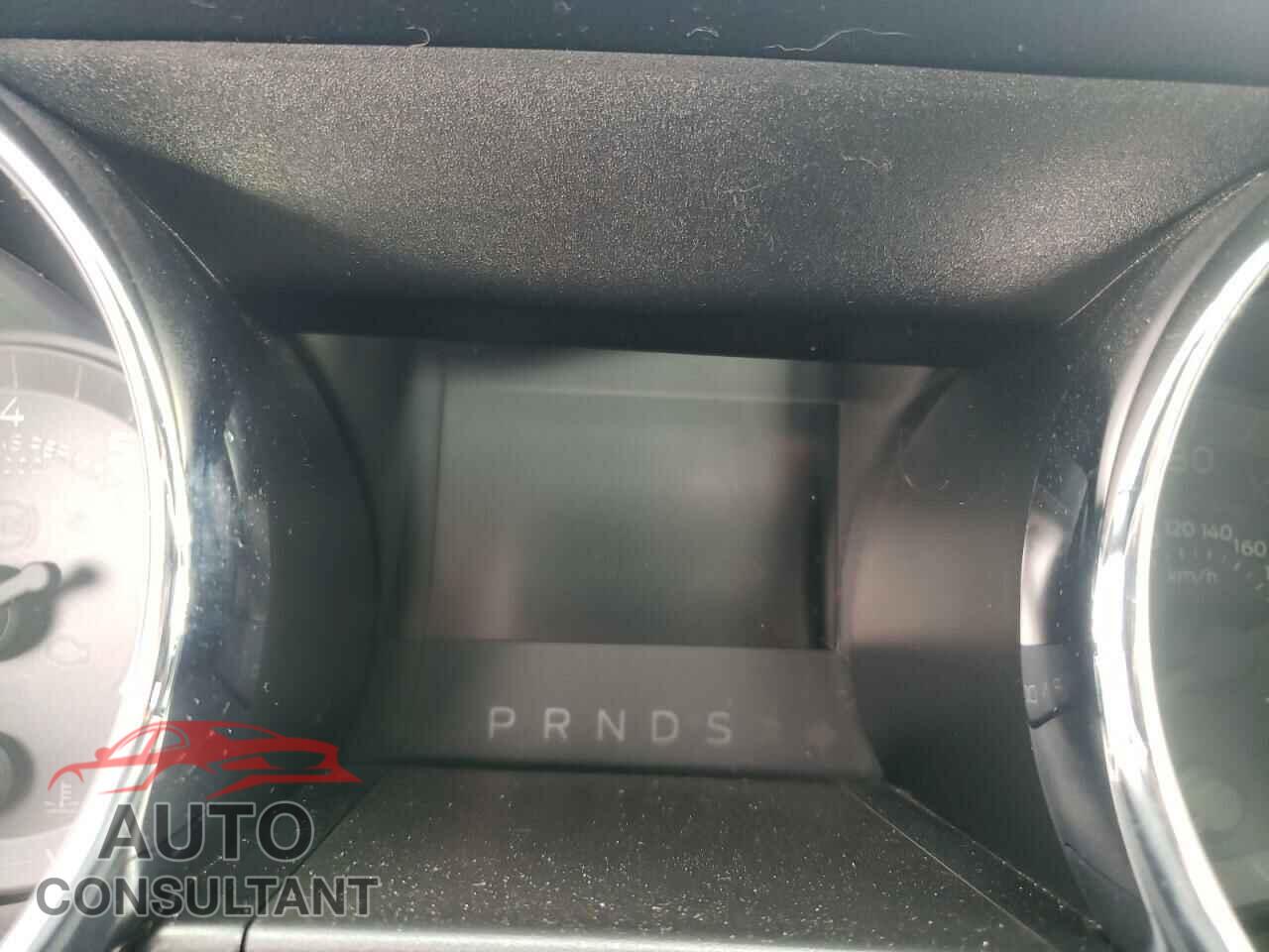 FORD MUSTANG 2017 - 1FA6P8TH8H5262777