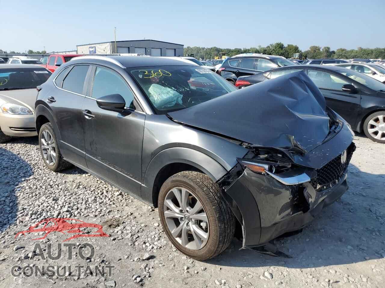 MAZDA CX30 2023 - 3MVDMBCM4PM528341
