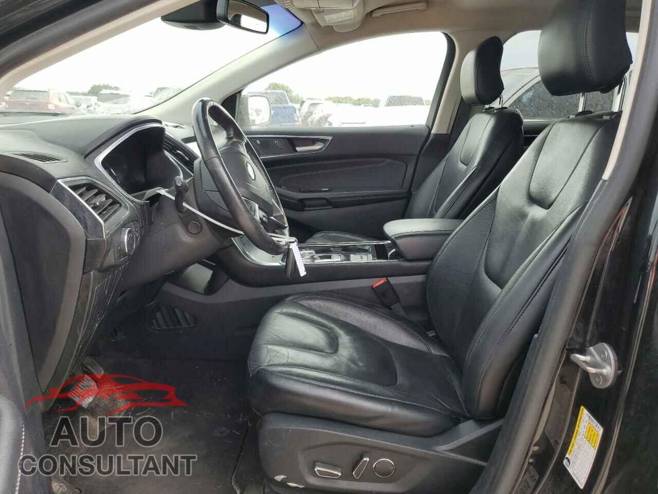 FORD EDGE 2019 - 2FMPK3K93KBC27881
