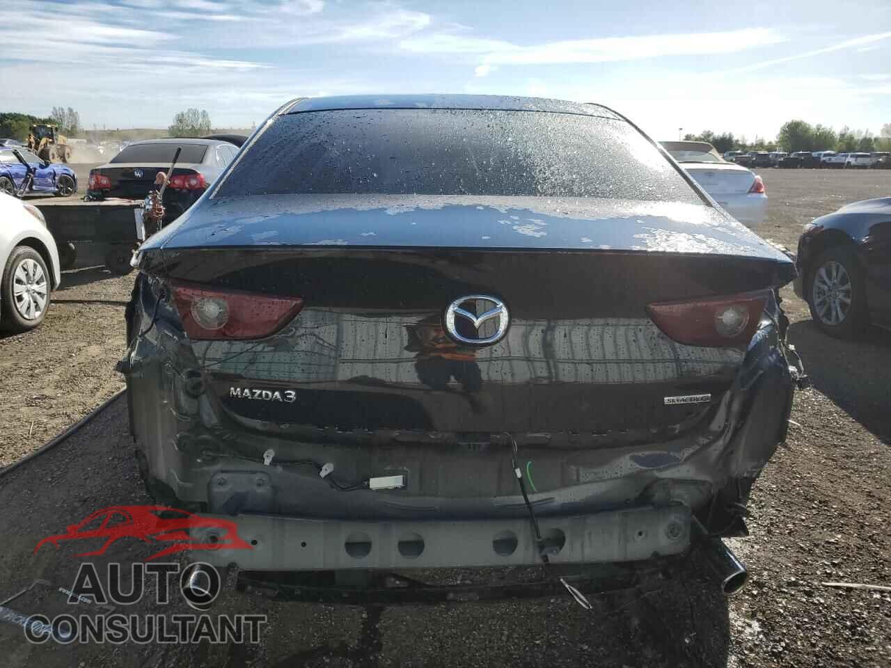 MAZDA 3 2025 - JM1BPACM5S1758826