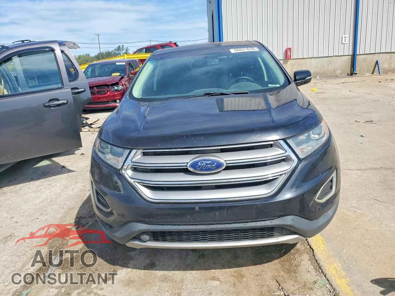FORD EDGE 2016 - 2FMPK4J99GBB39979