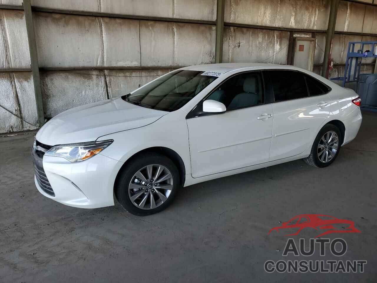 TOYOTA CAMRY 2016 - 4T1BF1FK6GU221316