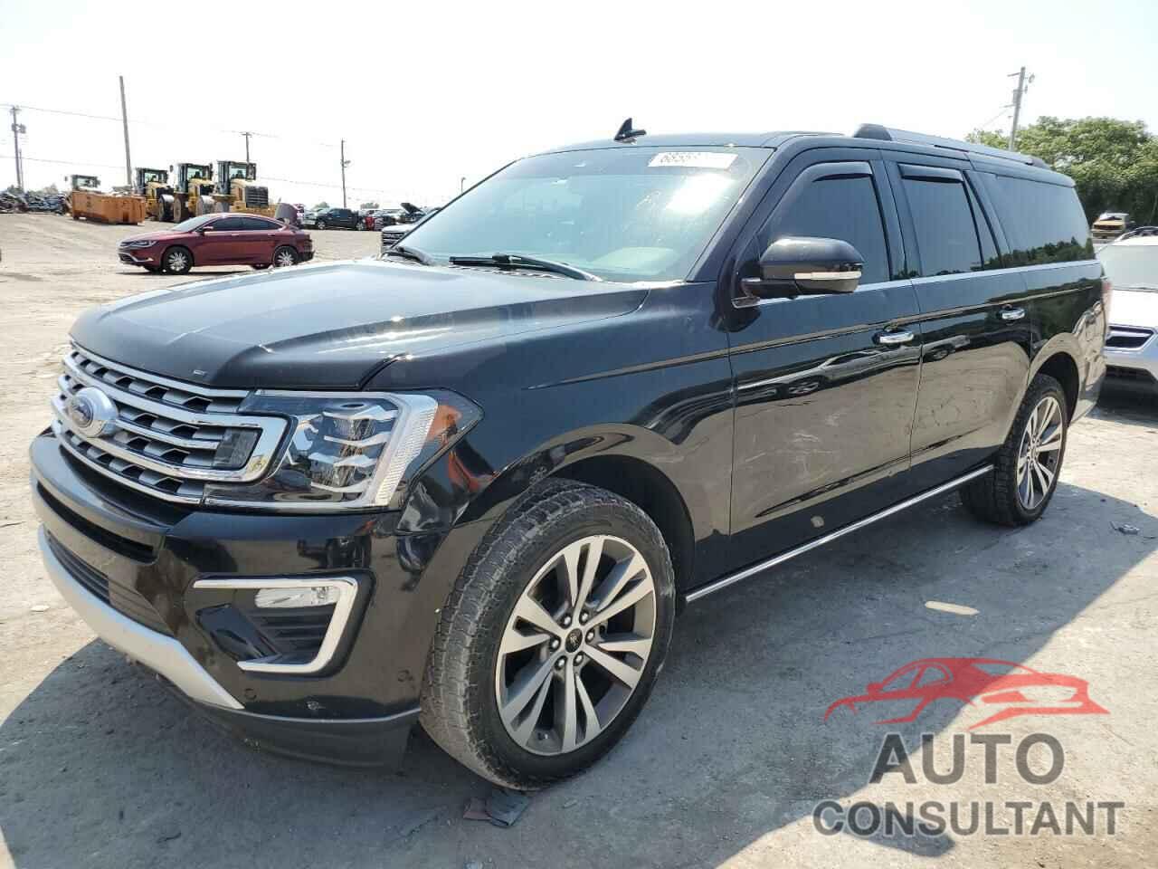 FORD EXPEDITION 2020 - 1FMJK2AT0LEA25857