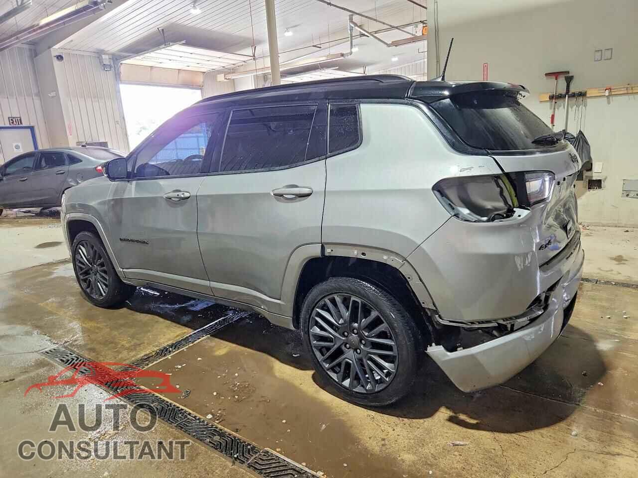 JEEP COMPASS 2024 - 3C4NJDCN2RT587920
