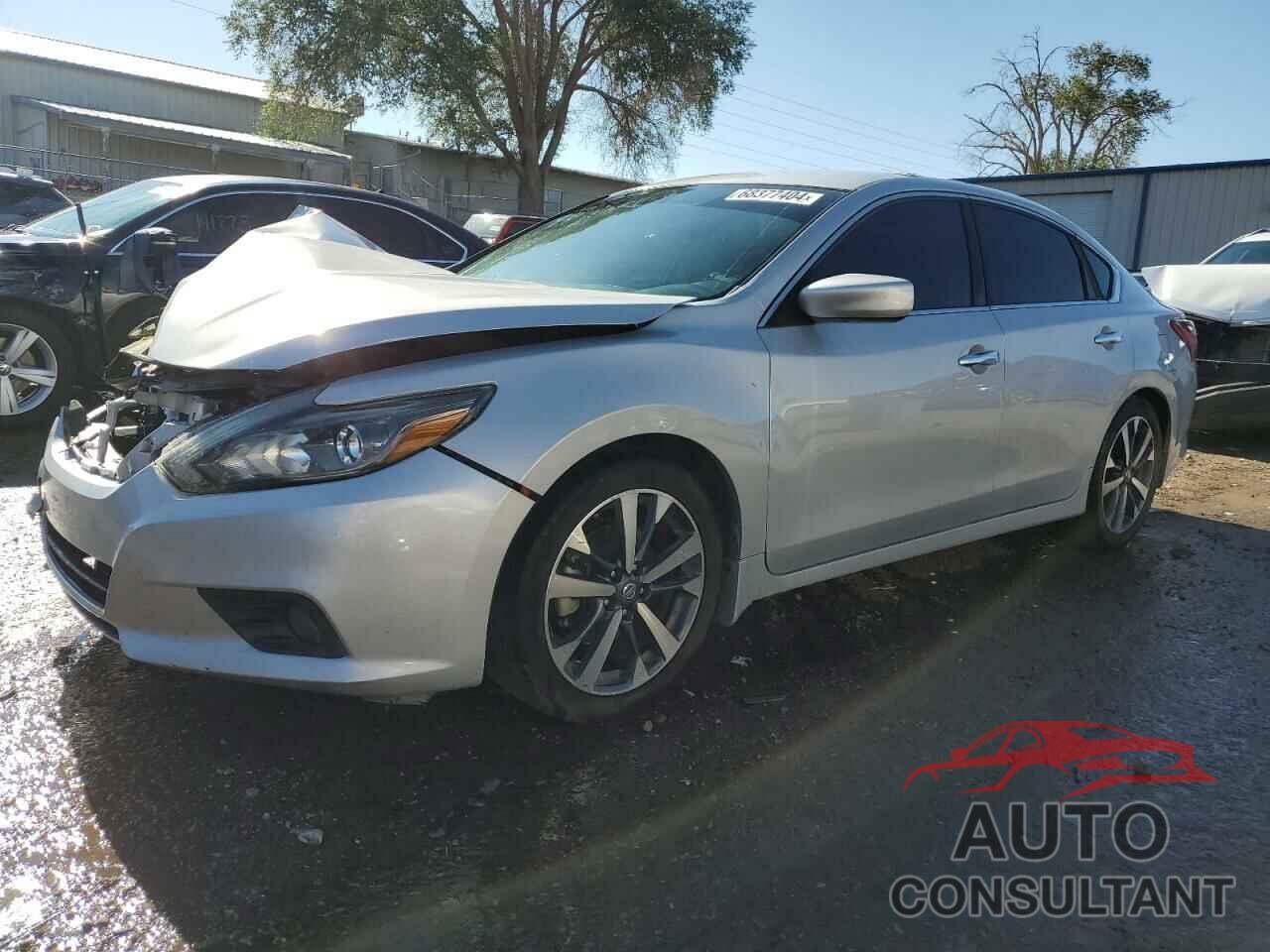 NISSAN ALTIMA 2017 - 1N4AL3AP7HN320994