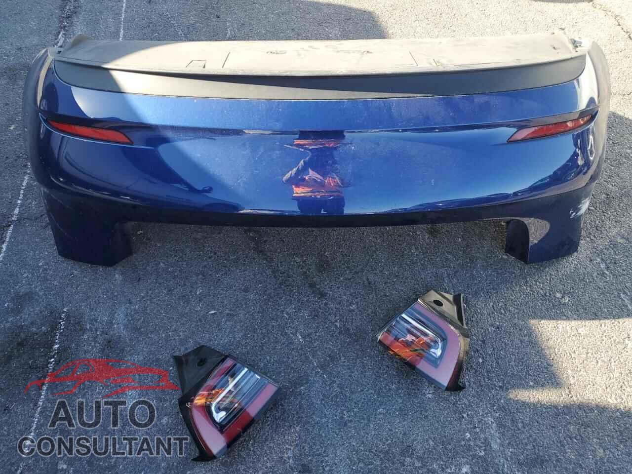 TESLA MODEL 3 2023 - 5YJ3E1EA6PF417785