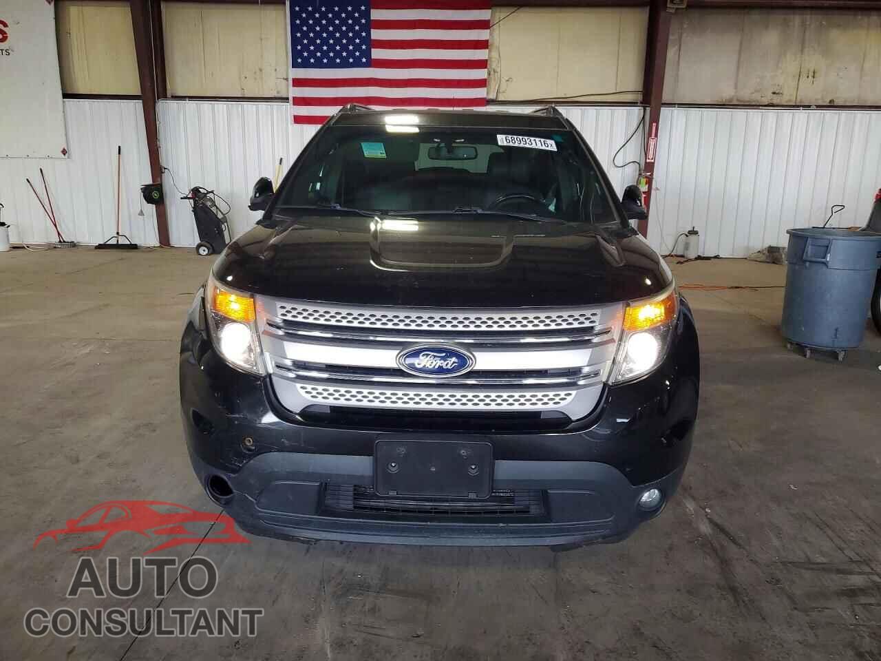 FORD EXPLORER 2015 - 1FM5K8D89FGC42389