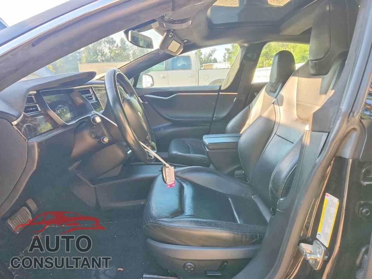 TESLA MODEL S 2016 - 5YJSA1E11GF154919