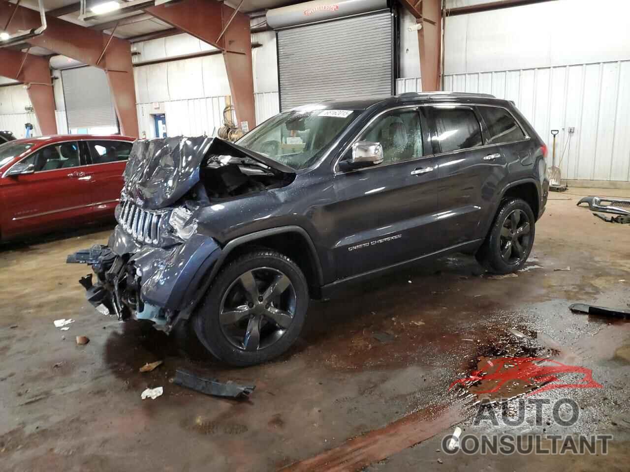 JEEP GRAND CHER 2015 - 1C4RJFBG6FC871428
