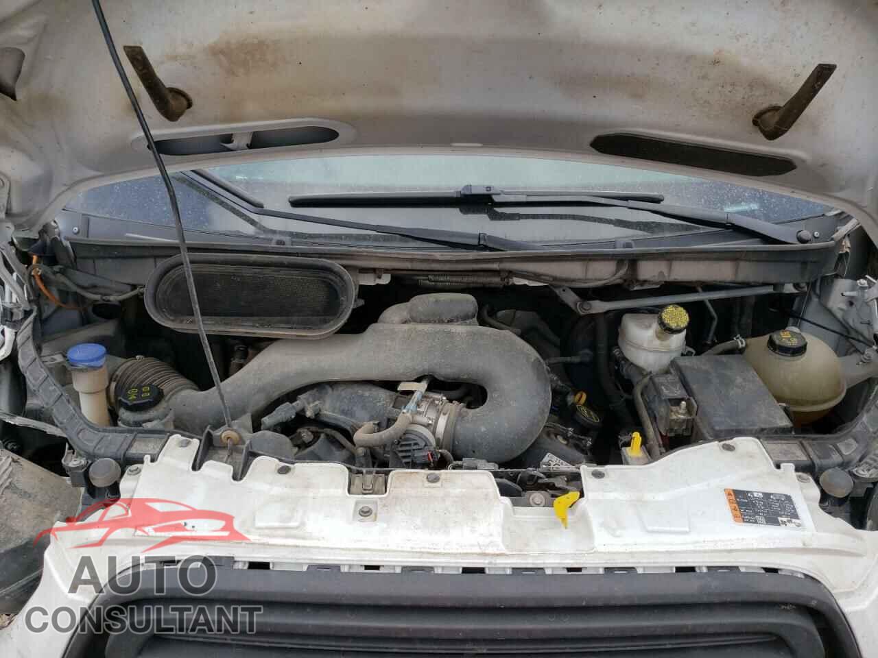 FORD TRANSIT CO 2019 - 1FTYR2CM4KKB07563