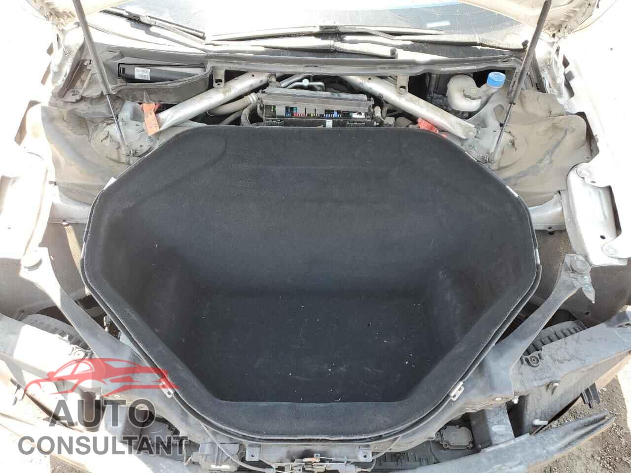 TESLA MODEL S 2016 - 5YJSA1E28GF120436