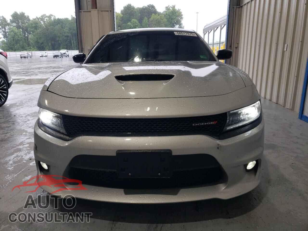 DODGE CHARGER 2023 - 2C3CDXCT8PH576638