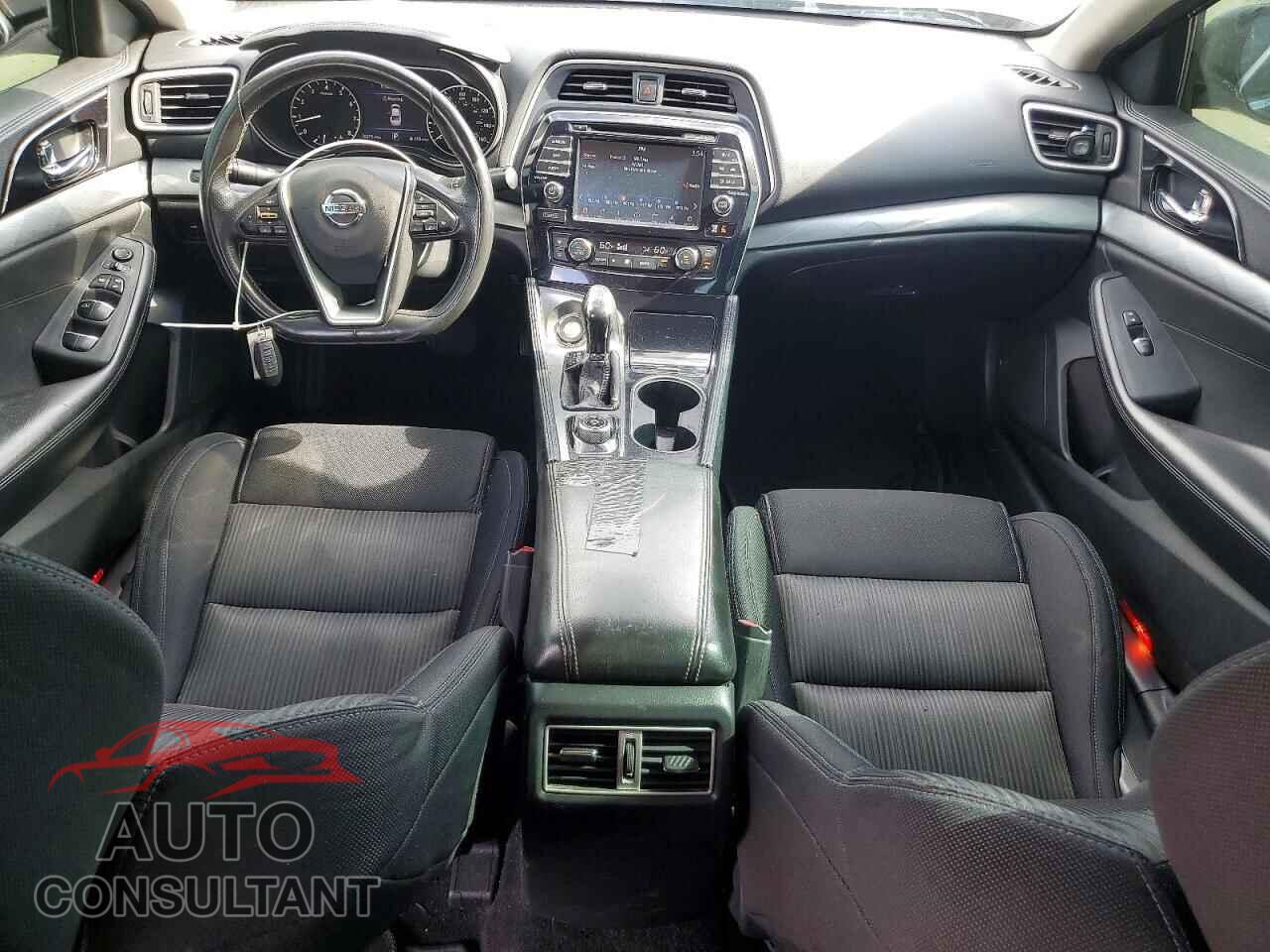 NISSAN MAXIMA 2018 - 1N4AA6AP1JC405659