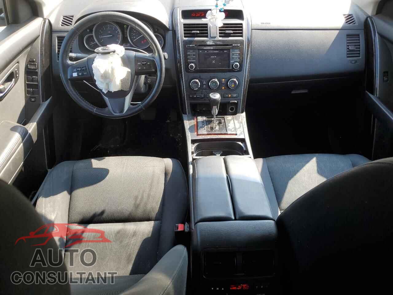 MAZDA CX-9 2014 - JM3TB2CA4E0445797