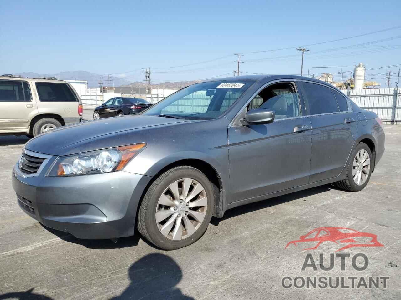 HONDA ACCORD 2010 - 1HGCP2F30AA152220