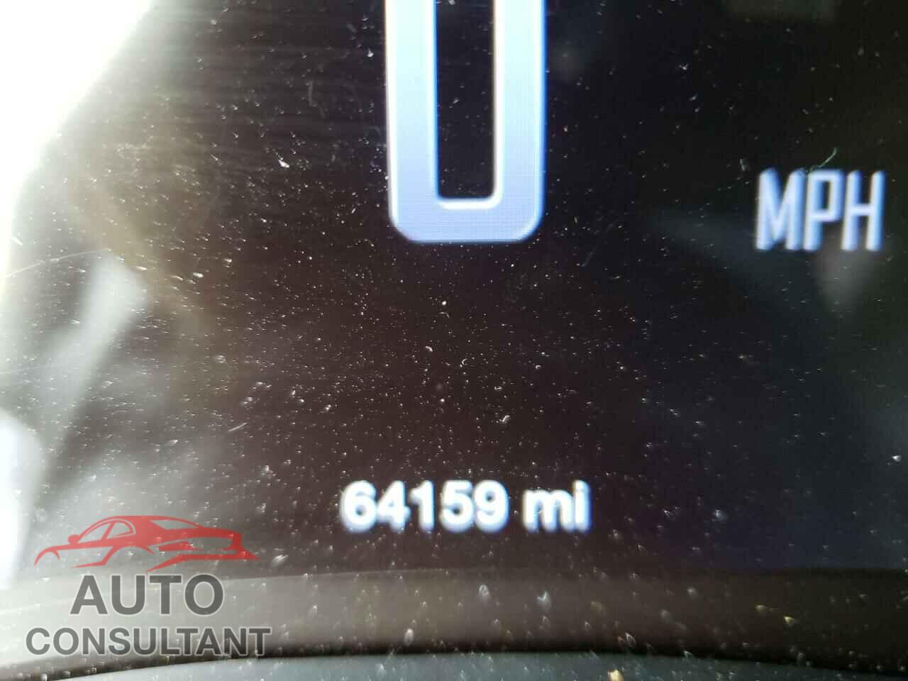DODGE DURANGO 2017 - 1C4RDJDG3HC615340