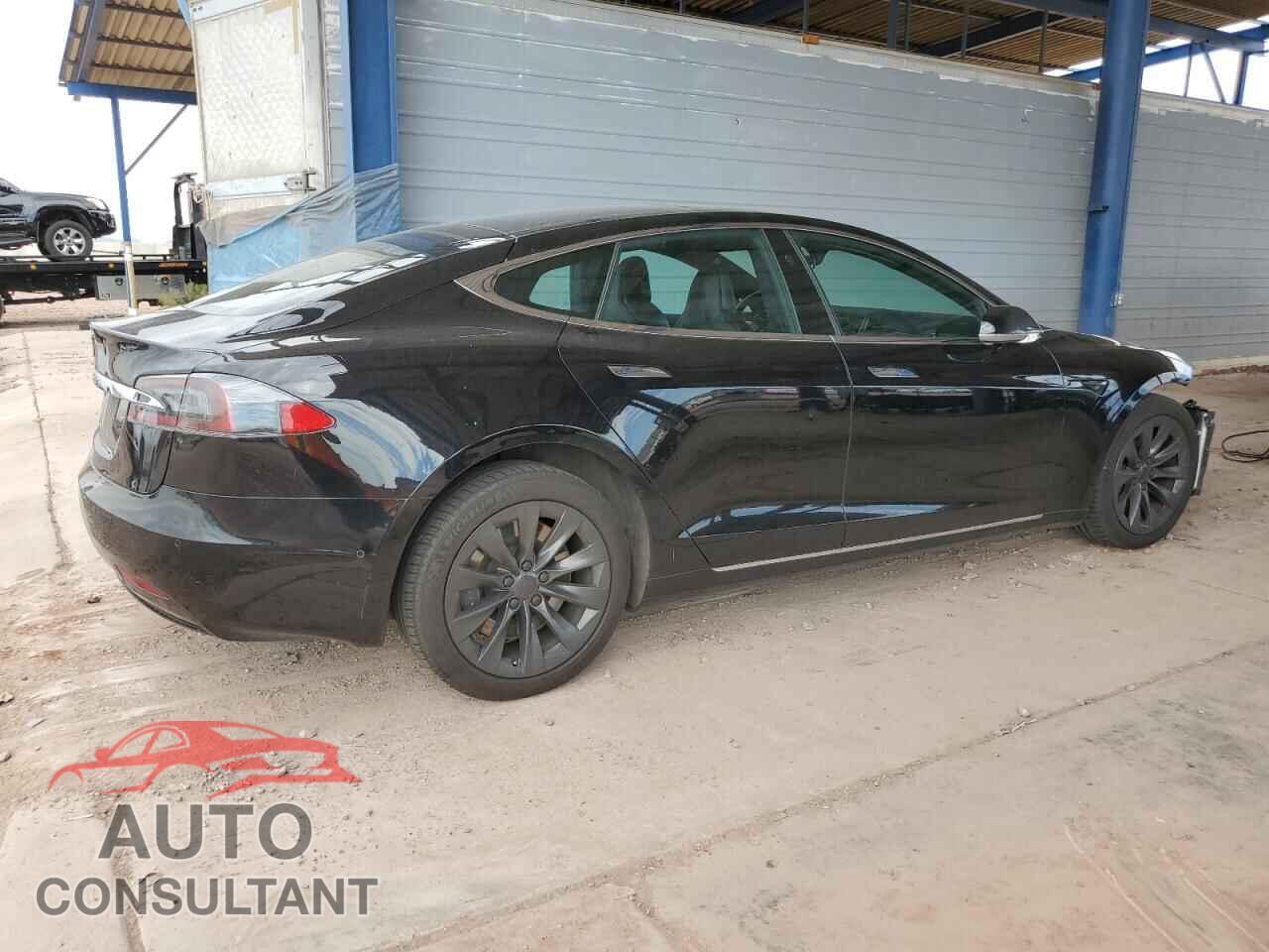 TESLA MODEL S 2018 - 5YJSA1E29JF268845