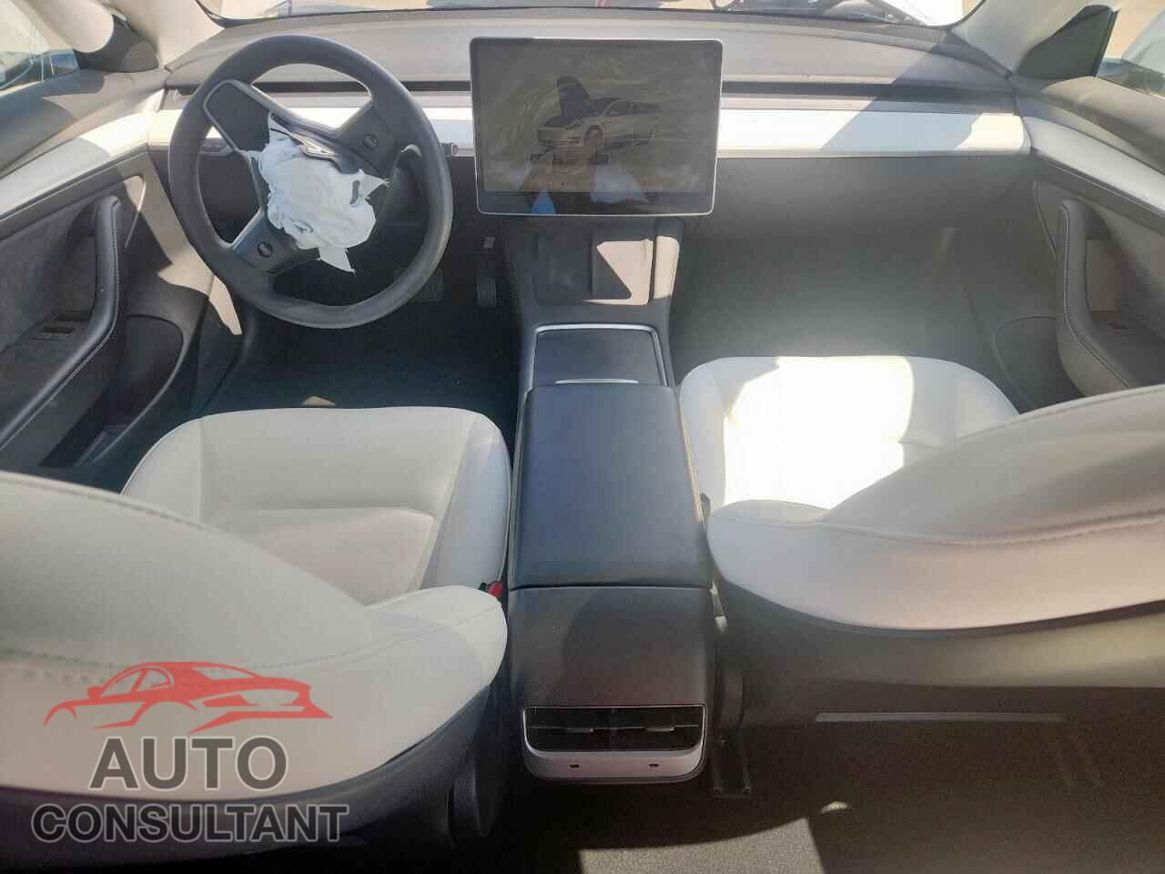 TESLA MODEL 3 2023 - 5YJ3E1EA6PF466629