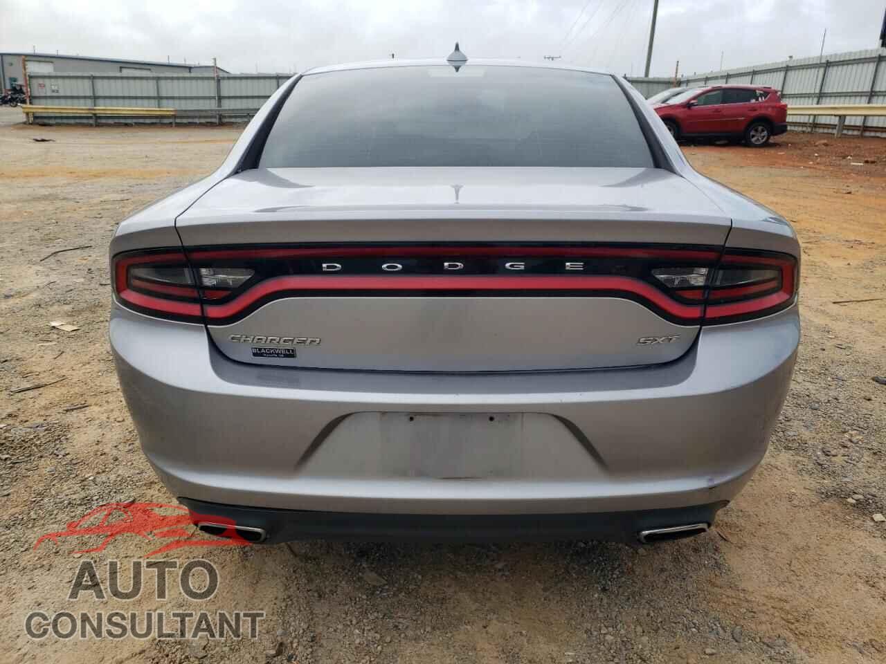DODGE CHARGER 2016 - 2C3CDXHG2GH250958