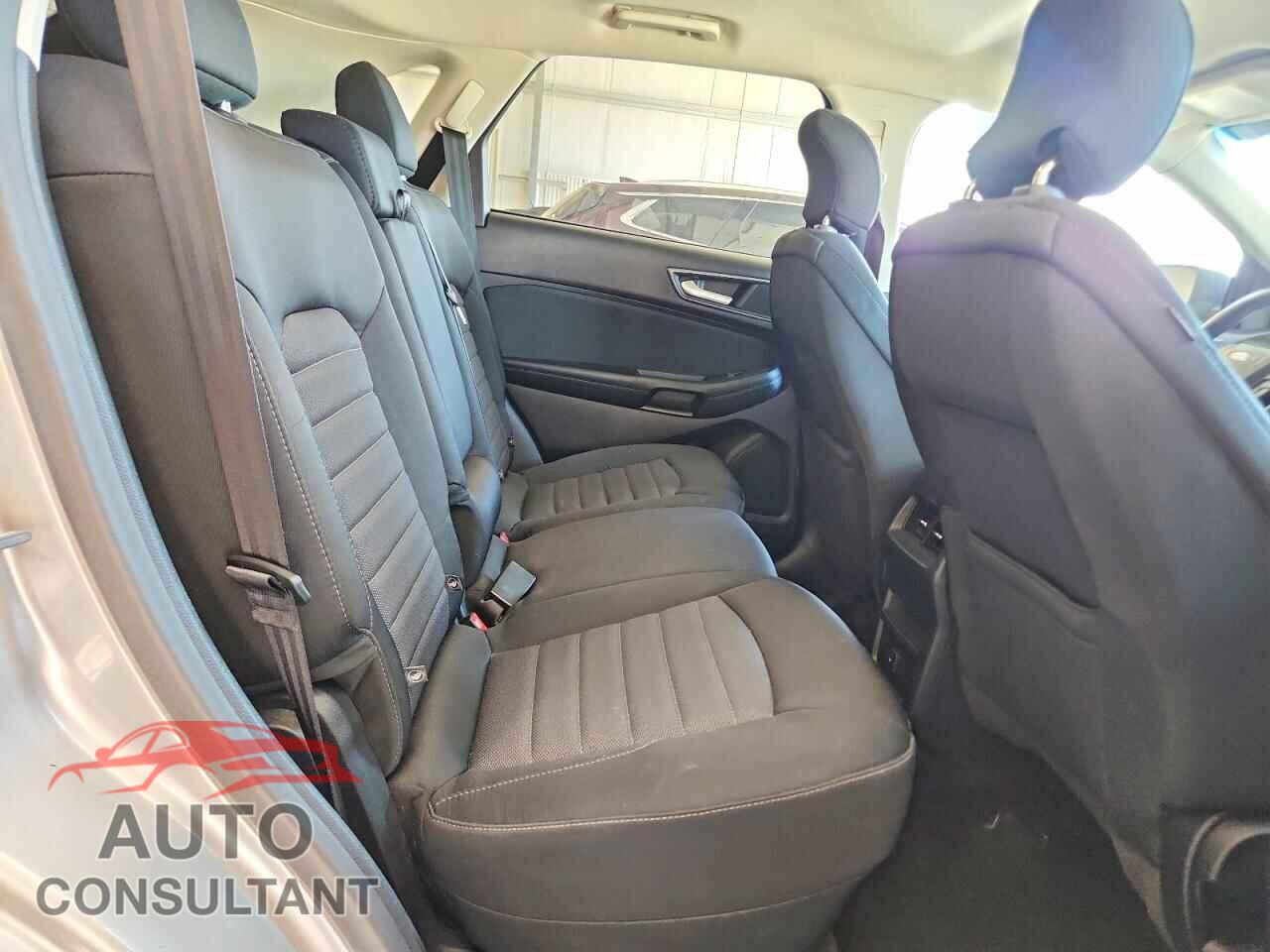 FORD EDGE 2015 - 2FMTK4G95FBC23480