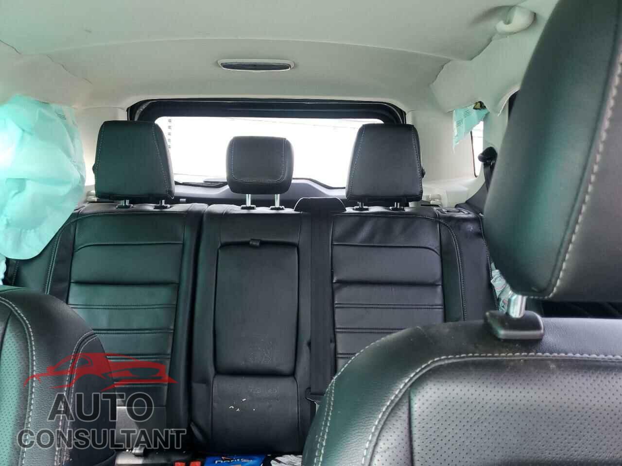 FORD ECOSPORT 2020 - MAJ6S3KL2LC347514