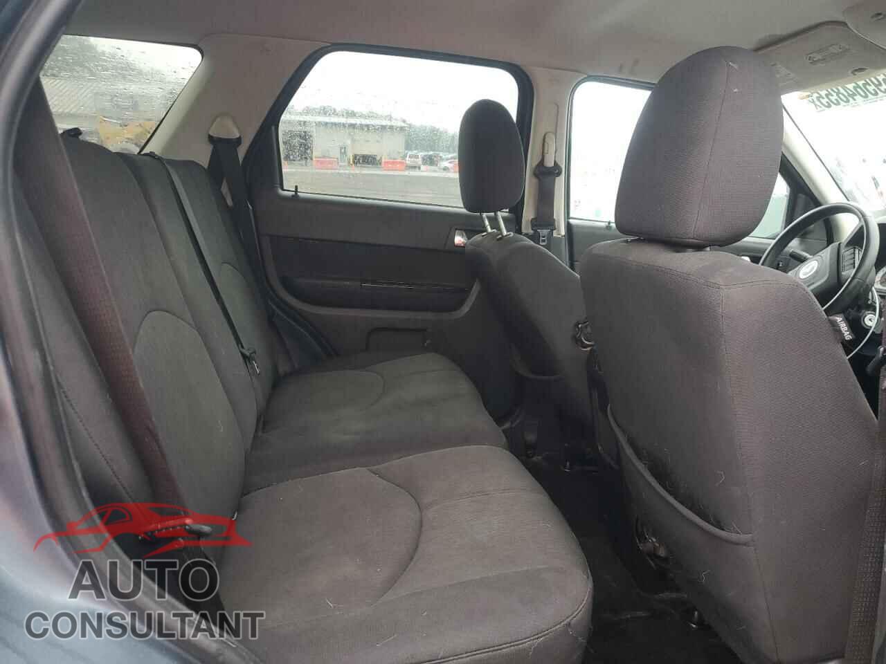 MAZDA TRIBUTE 2011 - 4F2CY0C76BKM02885