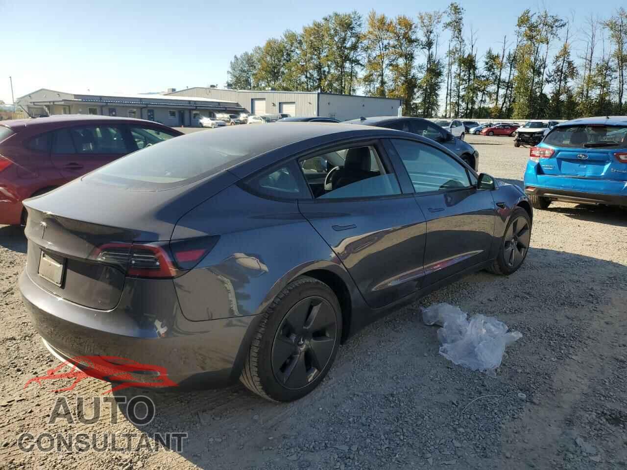 TESLA MODEL 3 2023 - 5YJ3E1EA4PF681054