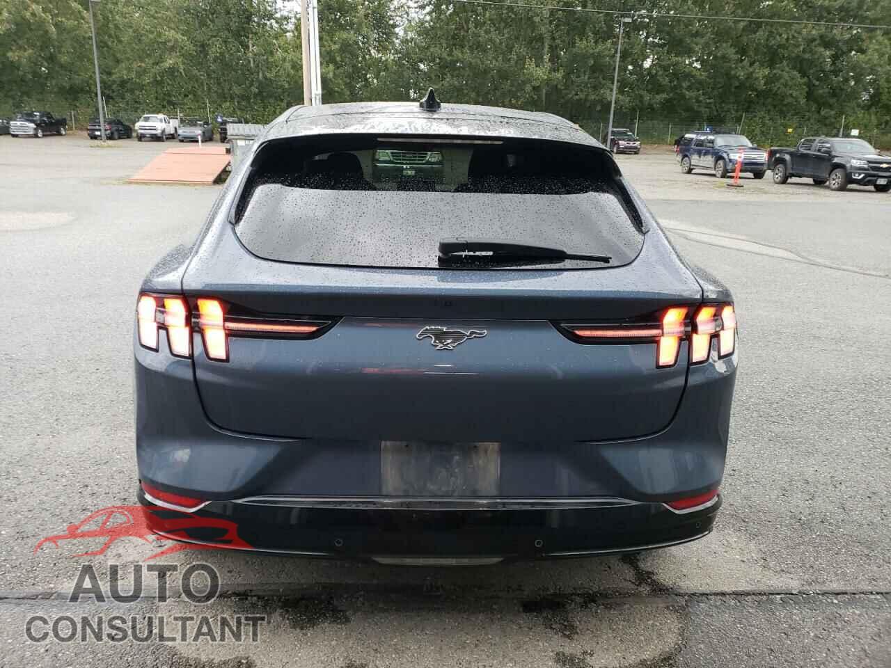 FORD MUSTANG 2021 - 3FMTK3SU0MMA39548